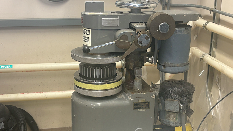 PFI Mill