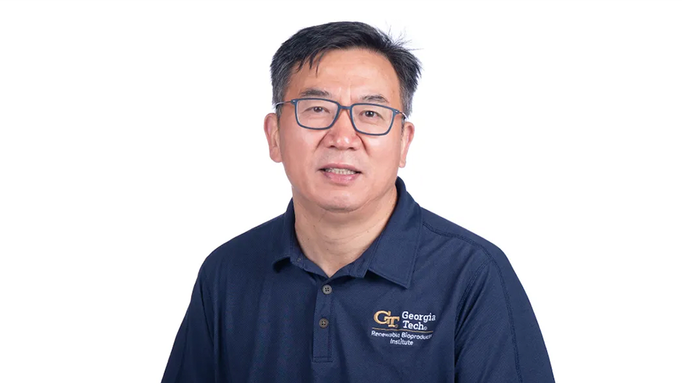 Profile photo of John Xu