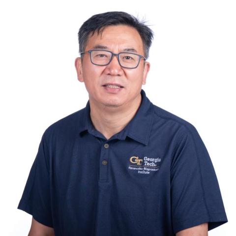 John Xu