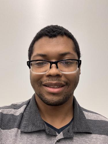 Jonathan Jean Louis Headshot