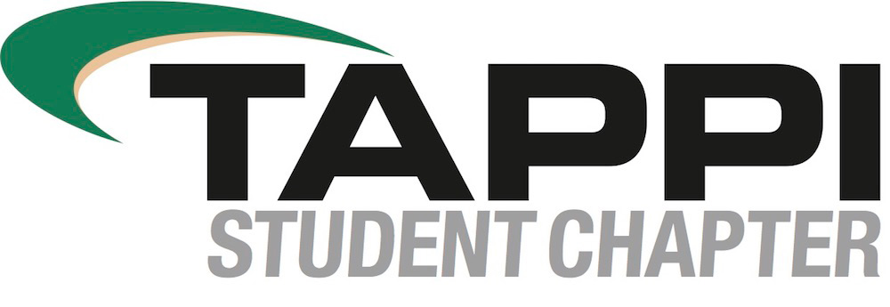 TAPPI Student Chapter Logo